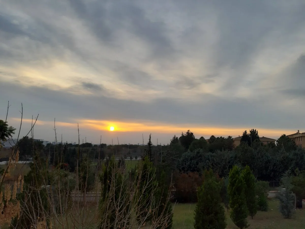 Mahmut Sami Ramazanoğlu Kyk Kız Öğrenci Yurdu Fotoğraf2