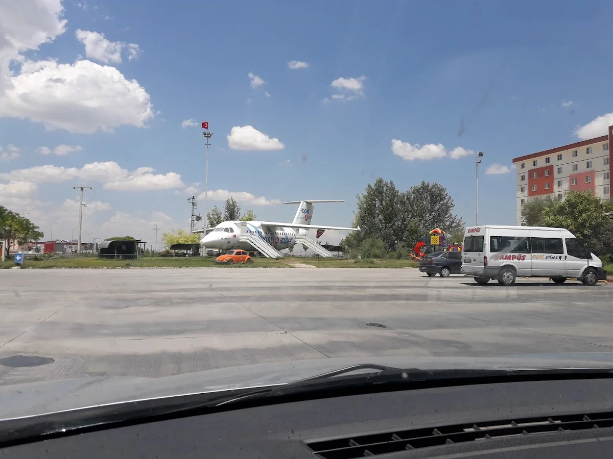 Mahperi Hatun Kyk Kız Öğrenci Yurdu Fotoğraf2