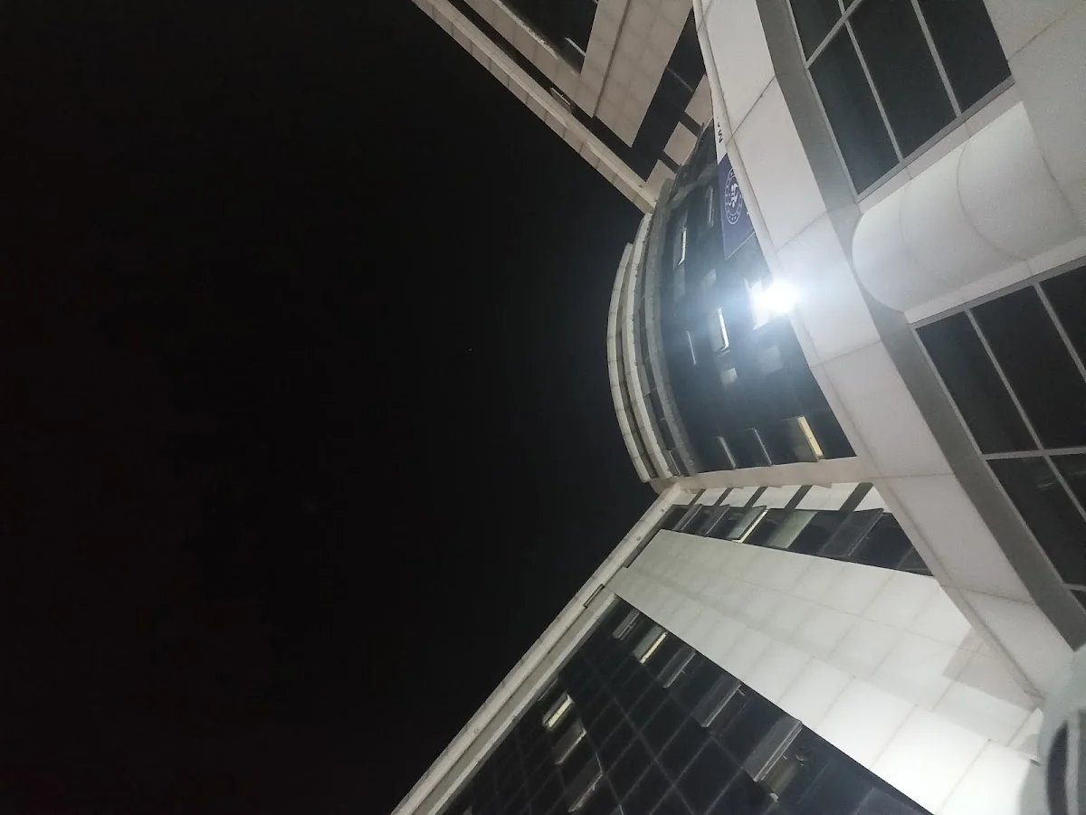 Malatya Kyk Kız Öğrenci Yurdu