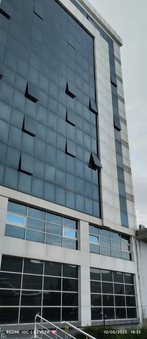 Malatya Kyk Kız Öğrenci Yurdu Fotoğraf3