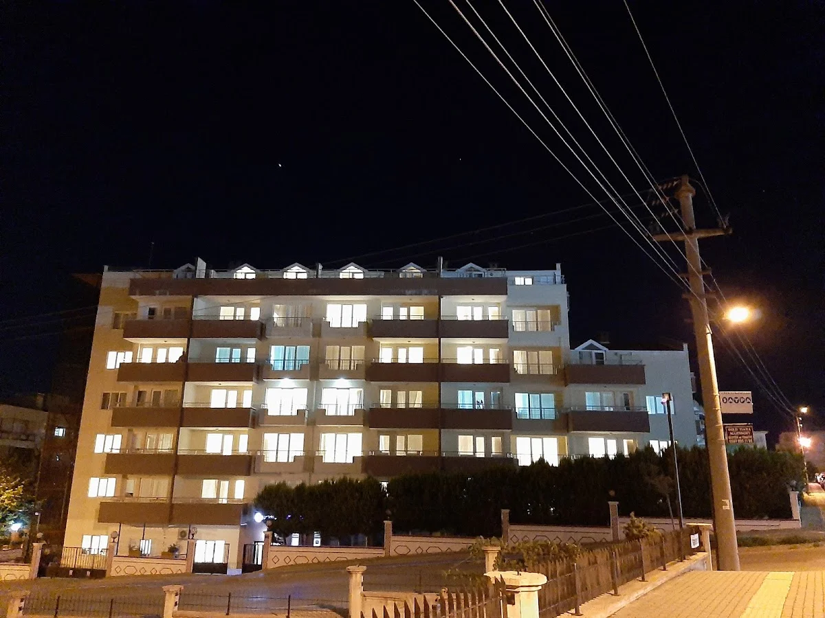 Malhun Hatun Kyk Kız Öğrenci Yurdu