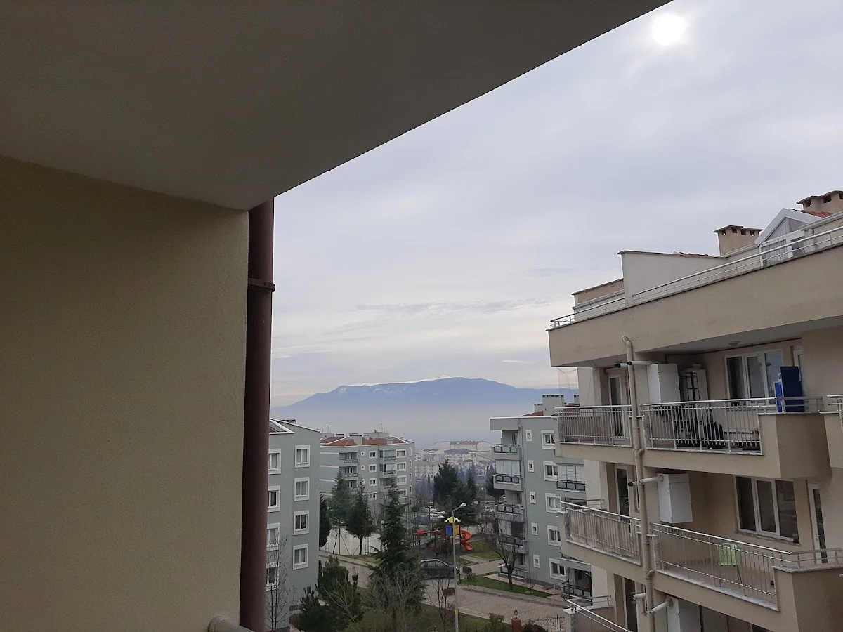 Malhun Hatun Kyk Kız Öğrenci Yurdu Fotoğraf3