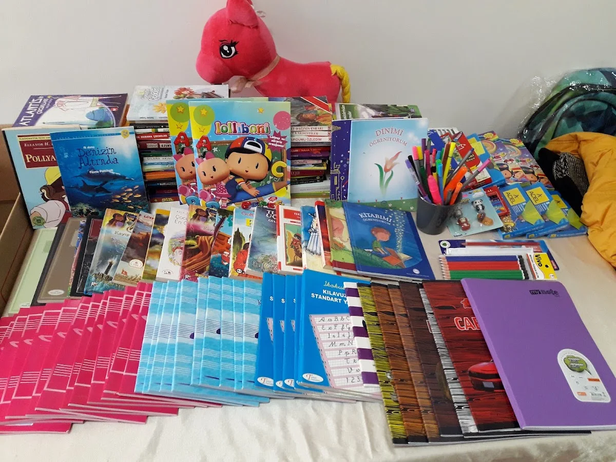 Malhun Hatun Kyk Kız Öğrenci Yurdu Fotoğraf2