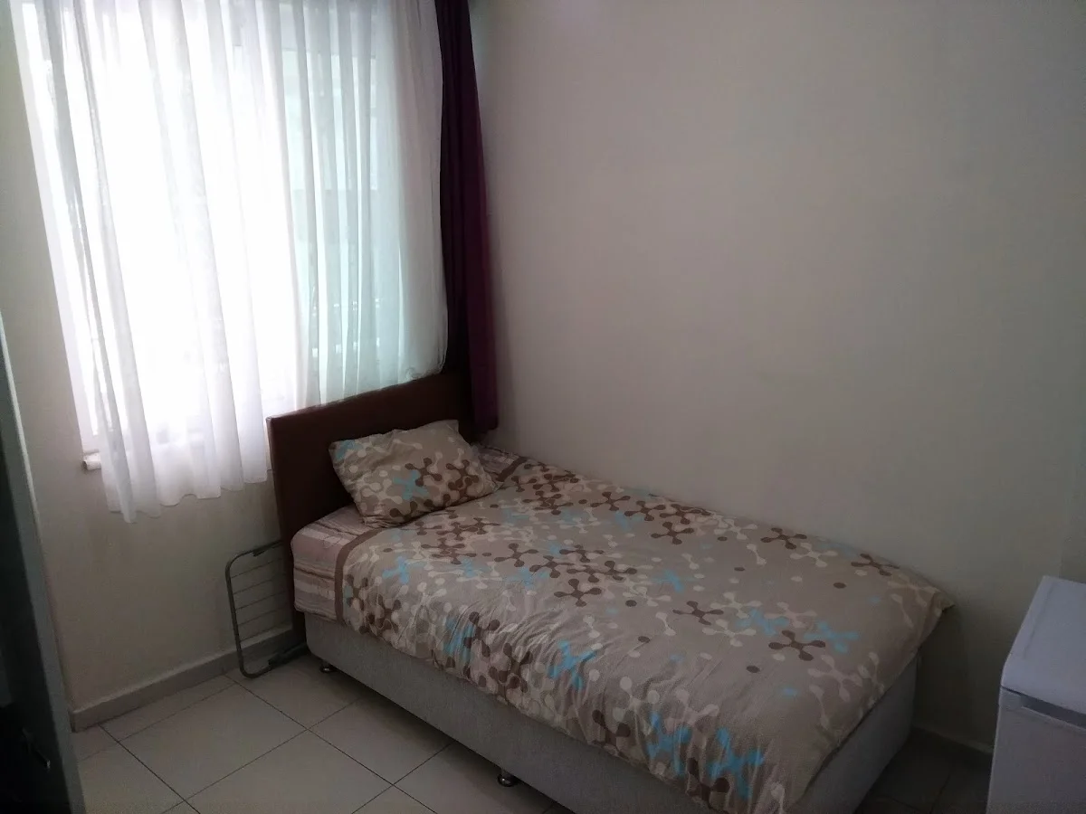 Manavgat Kyk Kız Öğrenci Yurdu Fotoğraf2