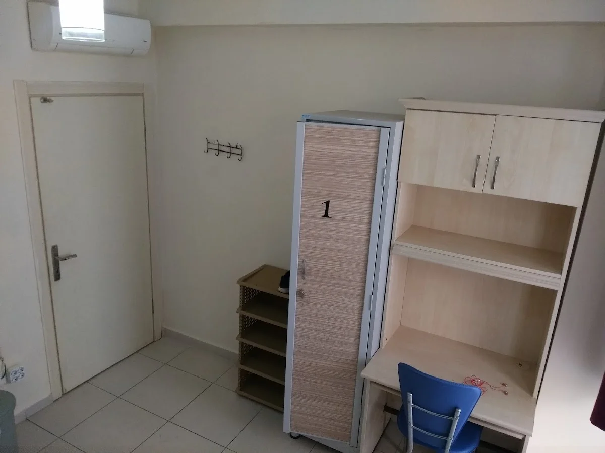 Manavgat Şelale Kyk Erkek Öğrenci Yurdu Fotoğraf3