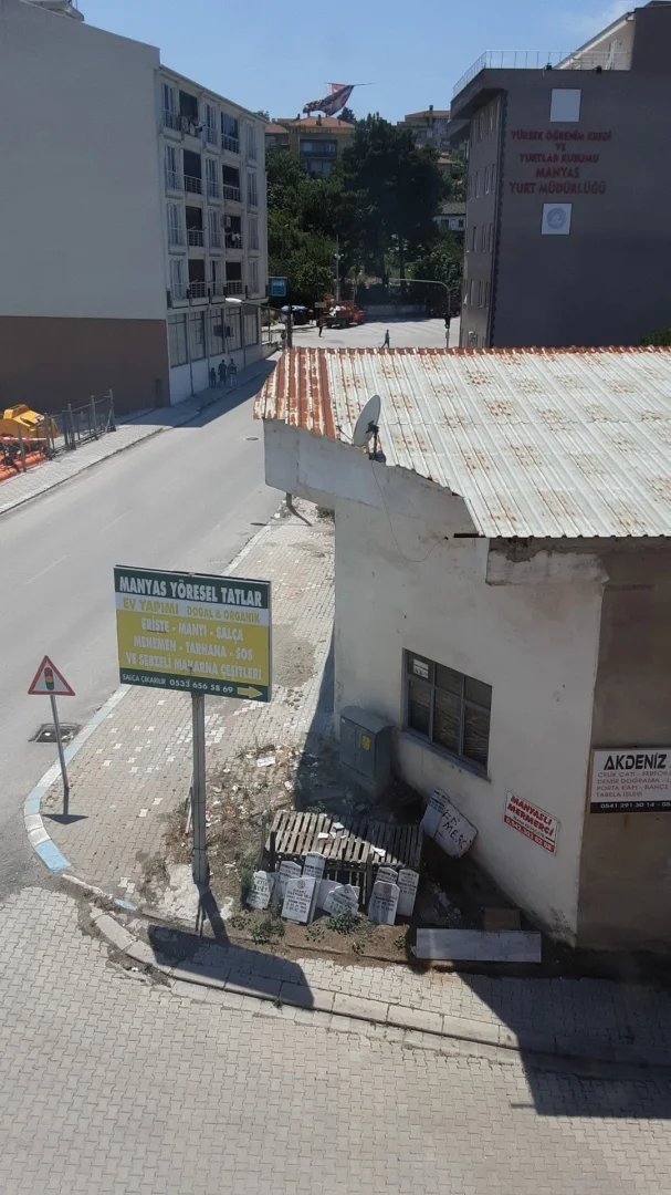 Manyas Kyk Kız Öğrenci Yurdu Fotoğraf3