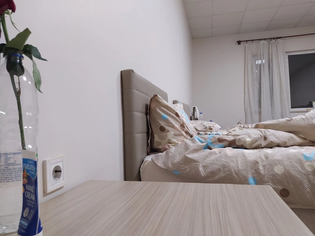 Mardin Kyk Kız Öğrenci Yurdu