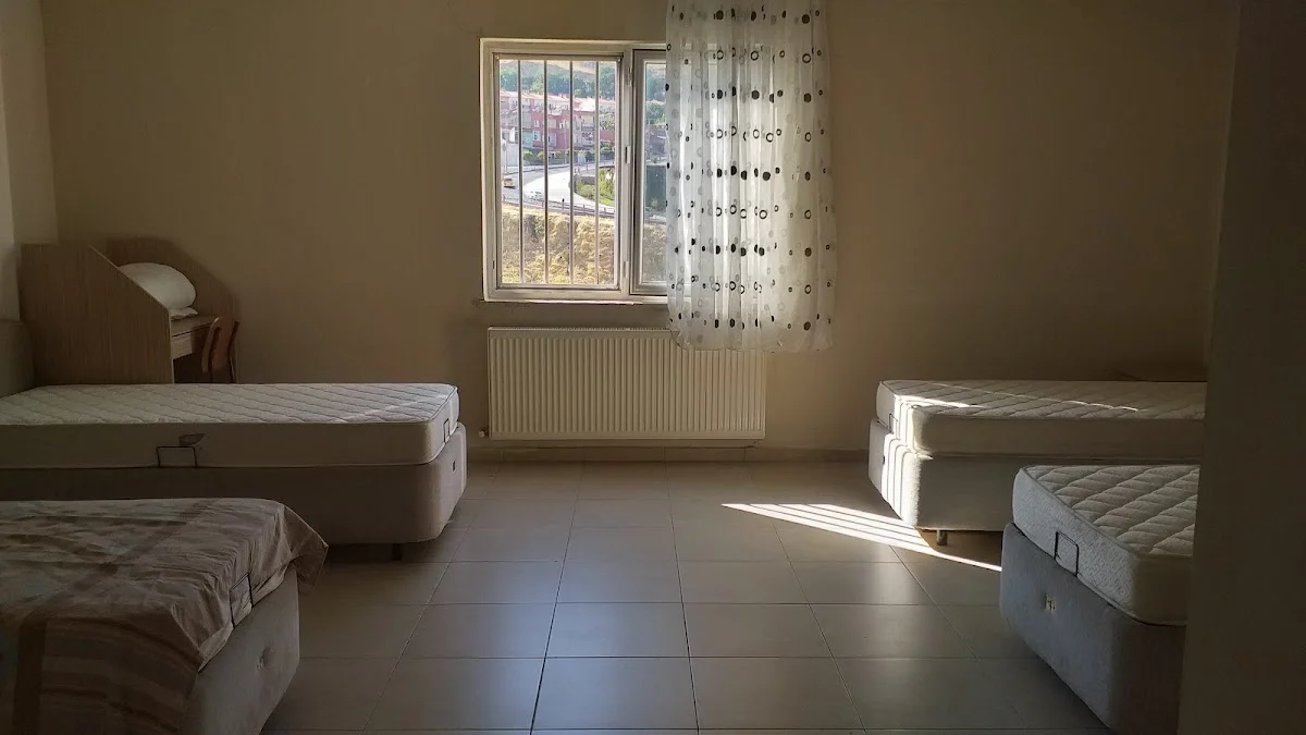 Mardin Kyk Kız Öğrenci Yurdu Fotoğraf2