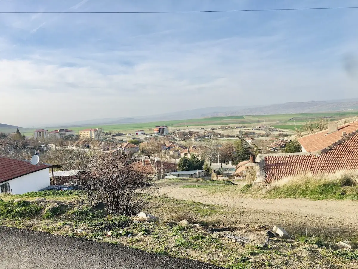 Mecidiye Kyk Kız Öğrenci Yurdu