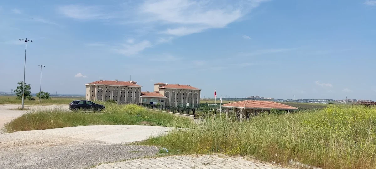 Mehmed Eşref Efendi Kyk Erkek Öğrenci Yurdu