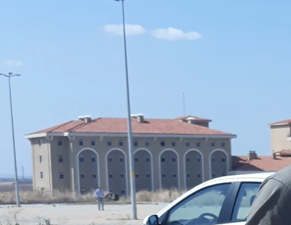 Mehmed Eşref Efendi Kyk Erkek Öğrenci Yurdu Fotoğraf2