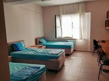 Mehmed Zahid Kotku Kyk Erkek Öğrenci Yurdu