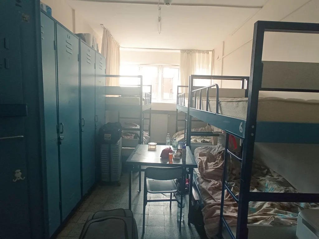 Mehmet Akif Kyk Kız Öğrenci Yurdu (Ankara) Fotoğraf2