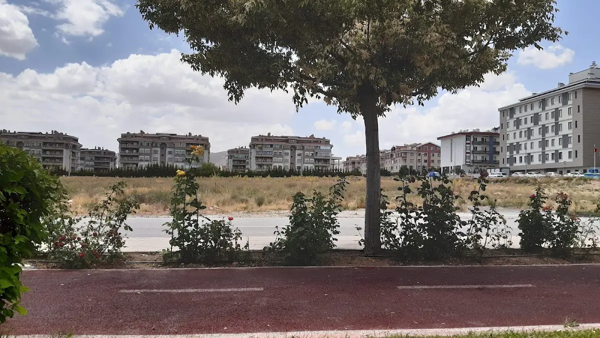 Melike Cihan Kyk Kız Öğrenci Yurdu Fotoğraf3