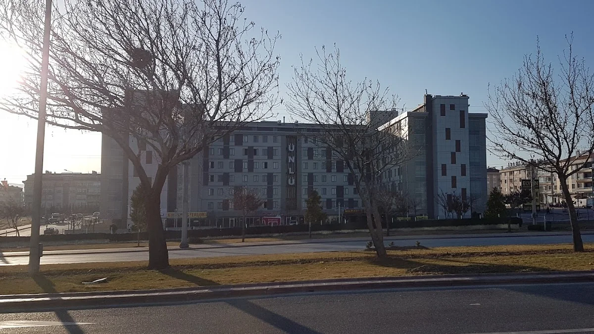 Melike Cihan Kyk Kız Öğrenci Yurdu Fotoğraf2