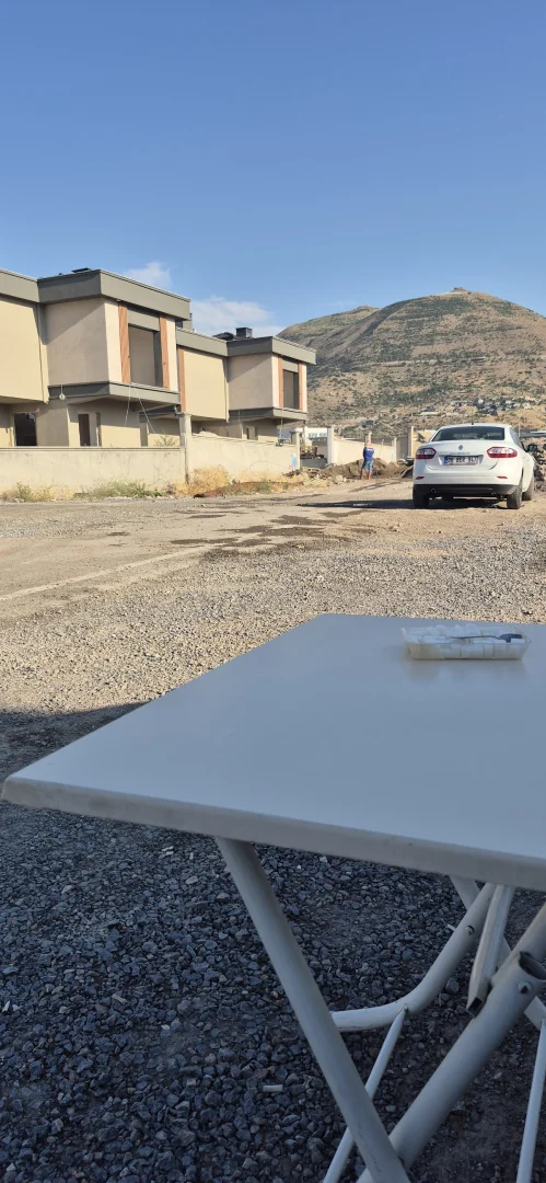 Melikgazi Kyk Kız Öğrenci Yurdu