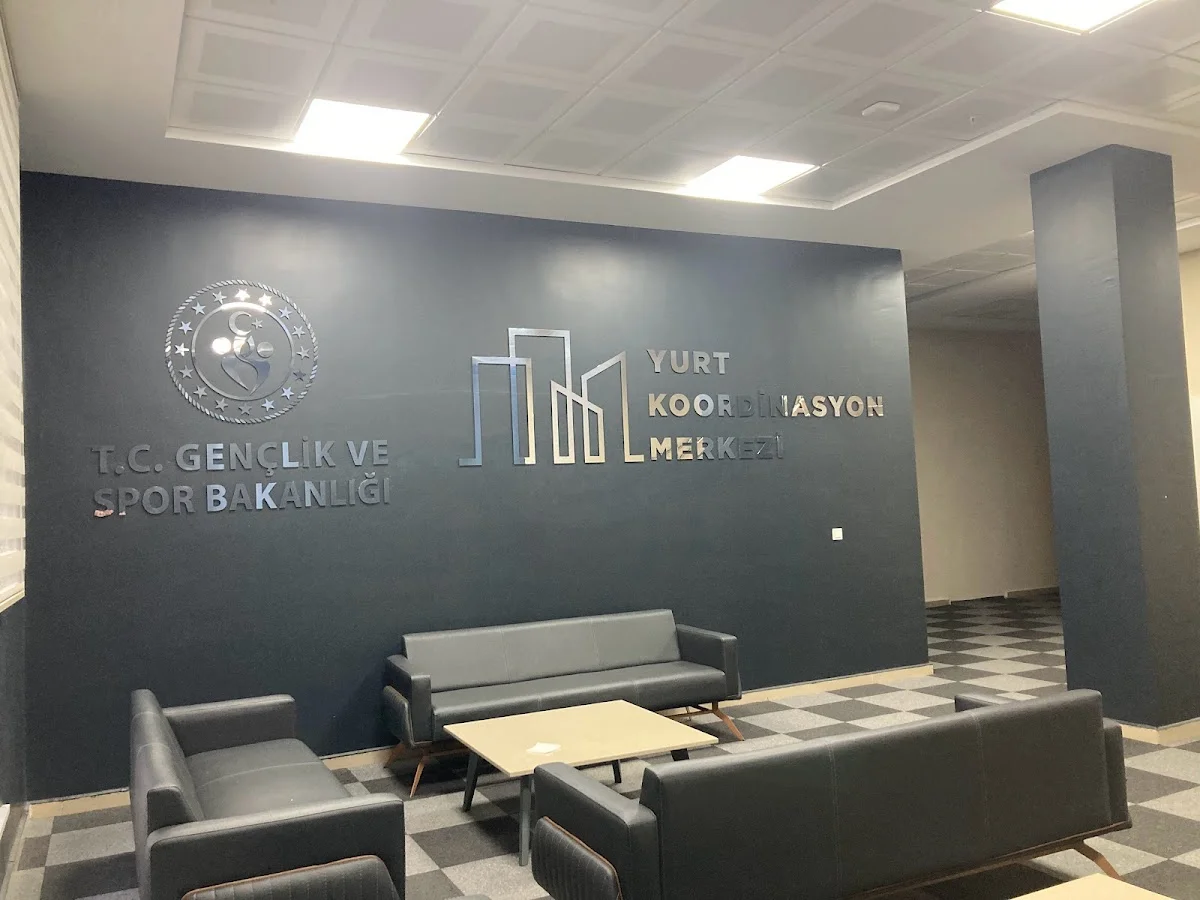 Merkezefendi Kyk Kız Öğrenci Yurdu Fotoğraf3