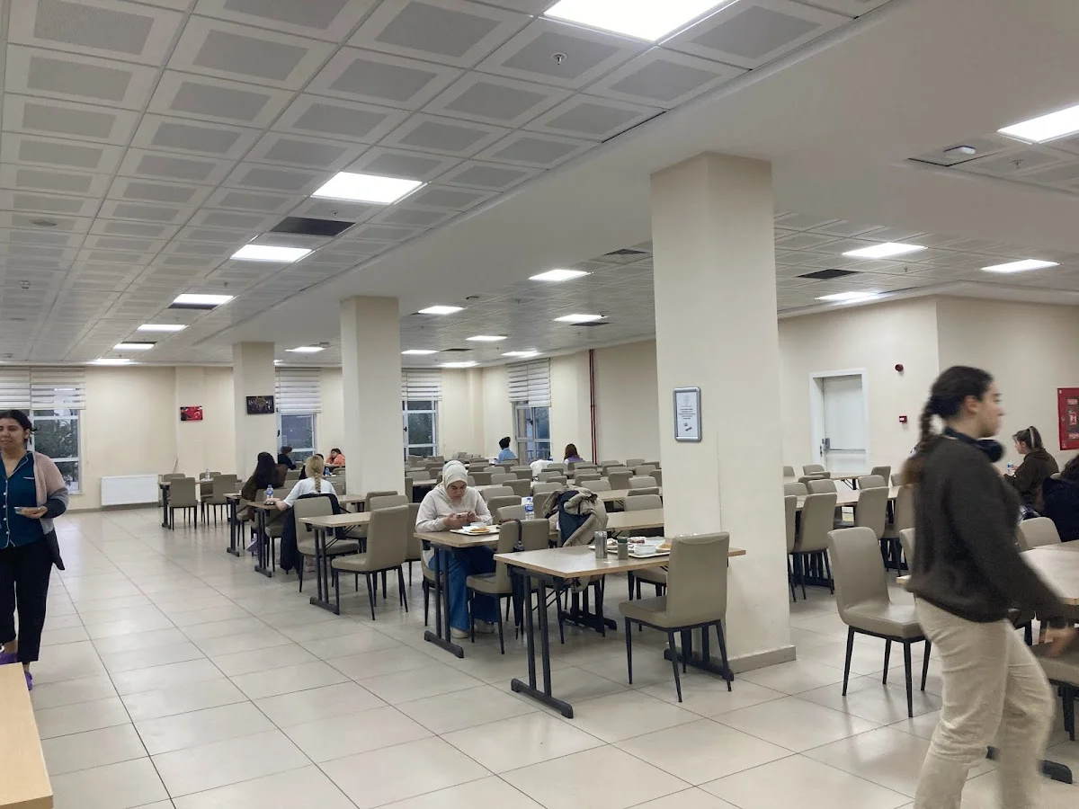 Merkezefendi Kyk Kız Öğrenci Yurdu Fotoğraf2