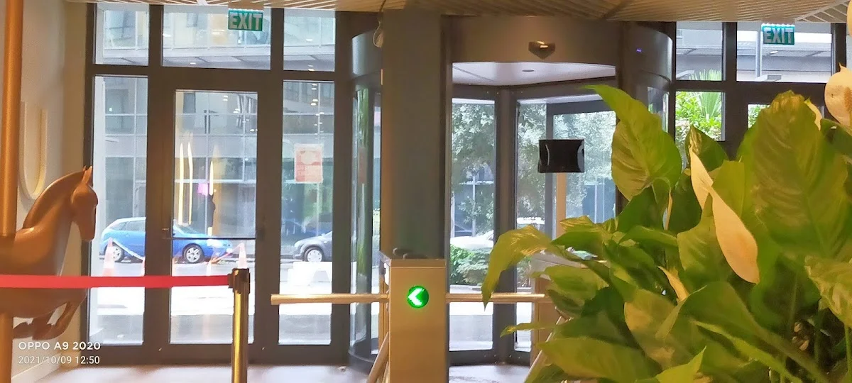 Merter Kyk Kız Öğrenci Yurdu Cover