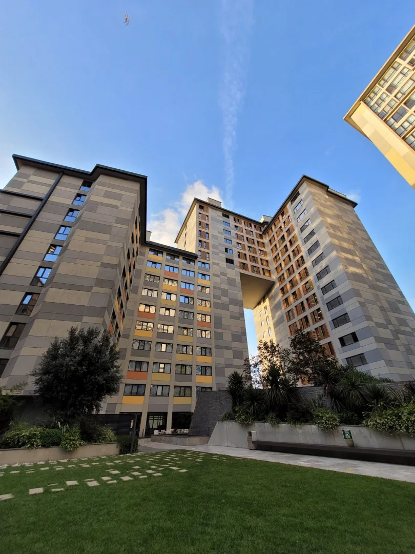 Merter Kyk Kız Öğrenci Yurdu Fotoğraf3