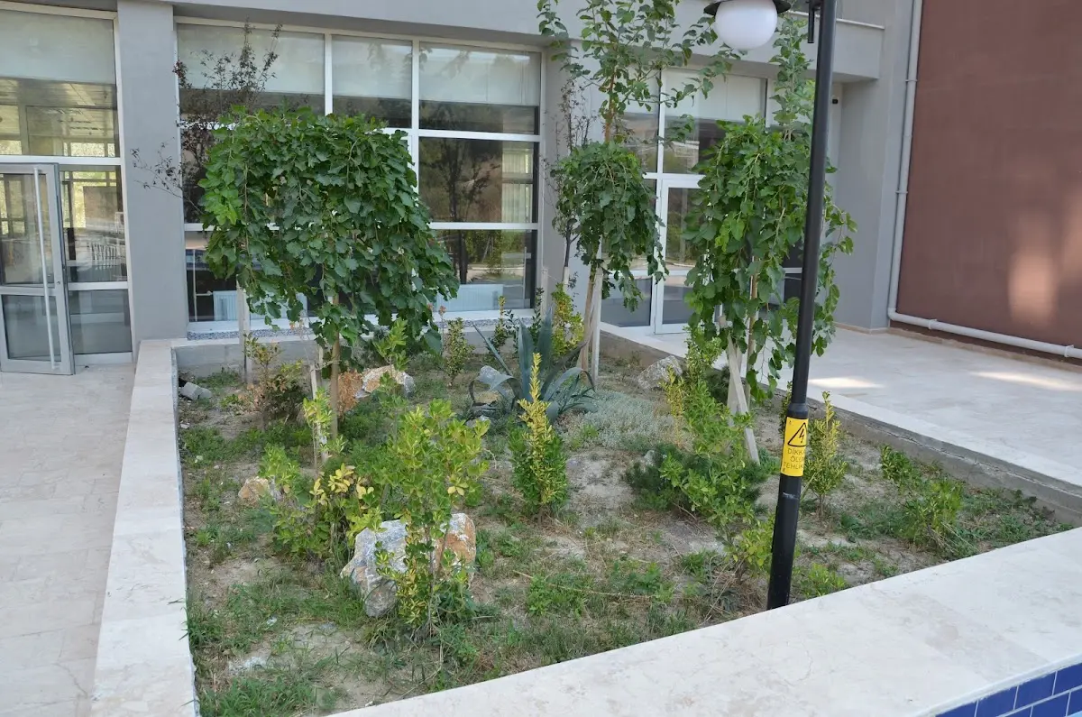 Meryem Yazıcıoğlu Kyk Kız Öğrenci Yurdu Fotoğraf3