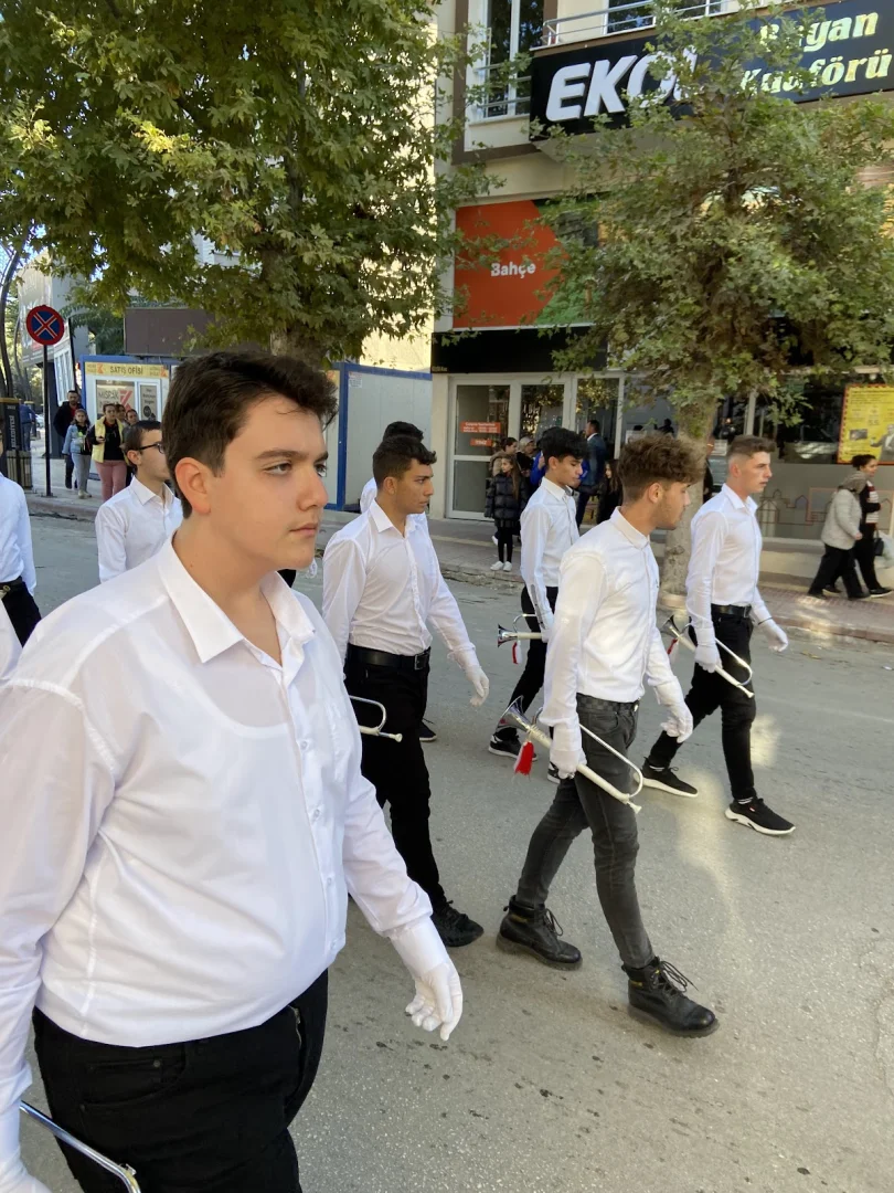 Merzifon Kyk Kız Öğrenci Yurdu Fotoğraf3