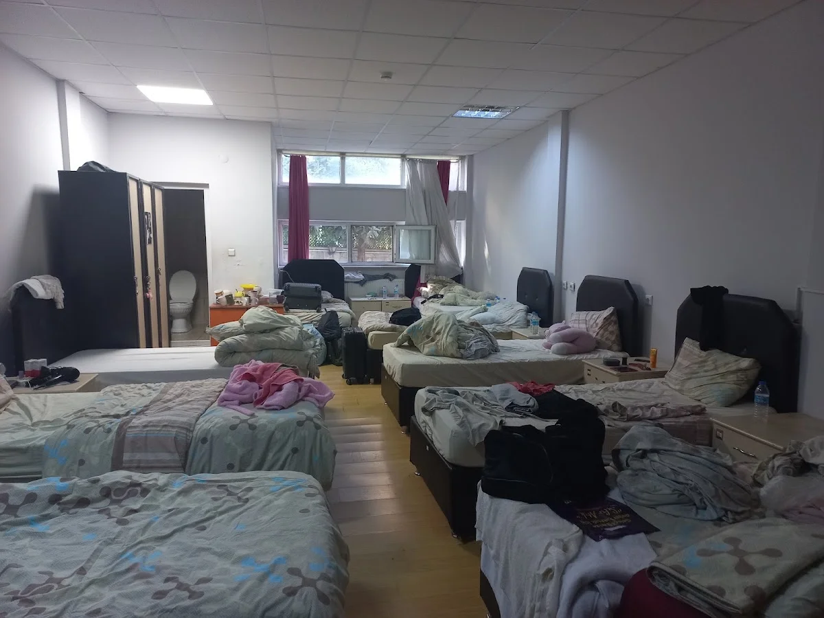 Merzifon Kyk Kız Öğrenci Yurdu Fotoğraf2