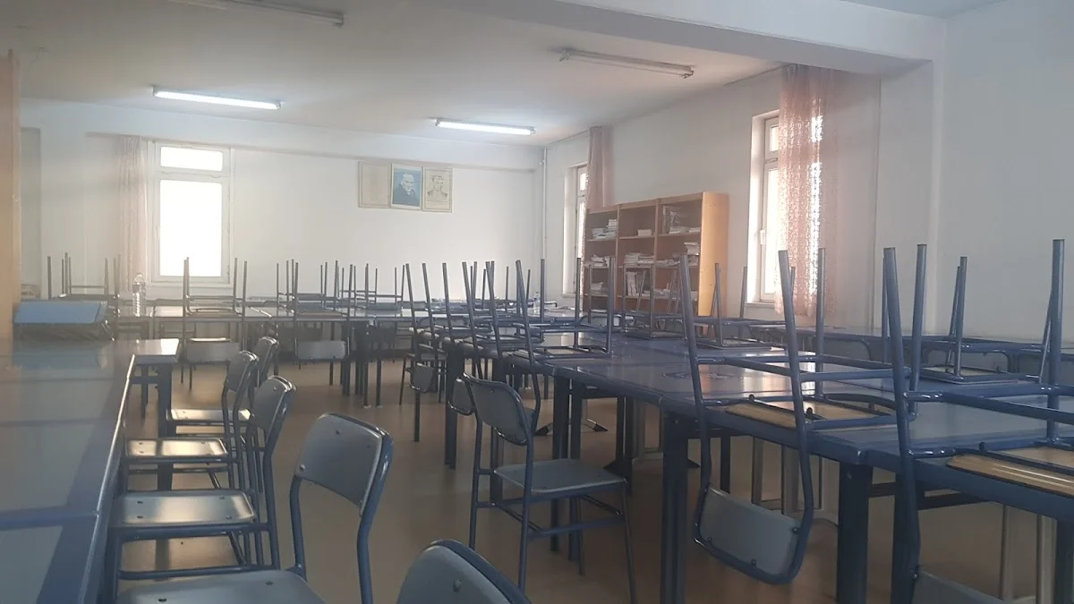 Mevlana Kyk Kız Öğrenci Yurdu Fotoğraf3