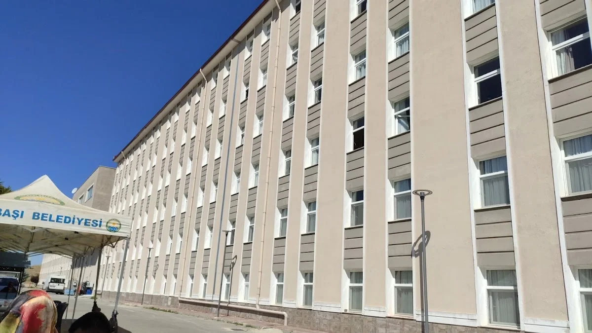 Milli İrade Kyk Kız Öğrenci Yurdu