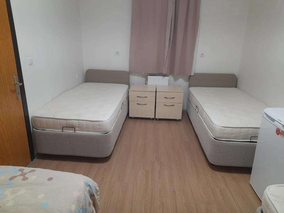 Milli İrade Kyk Kız Öğrenci Yurdu Fotoğraf2