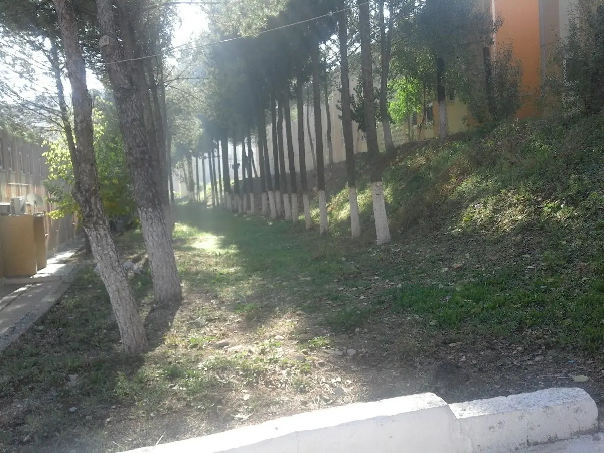 Muğla Kyk Erkek Öğrenci Yurdu Fotoğraf3