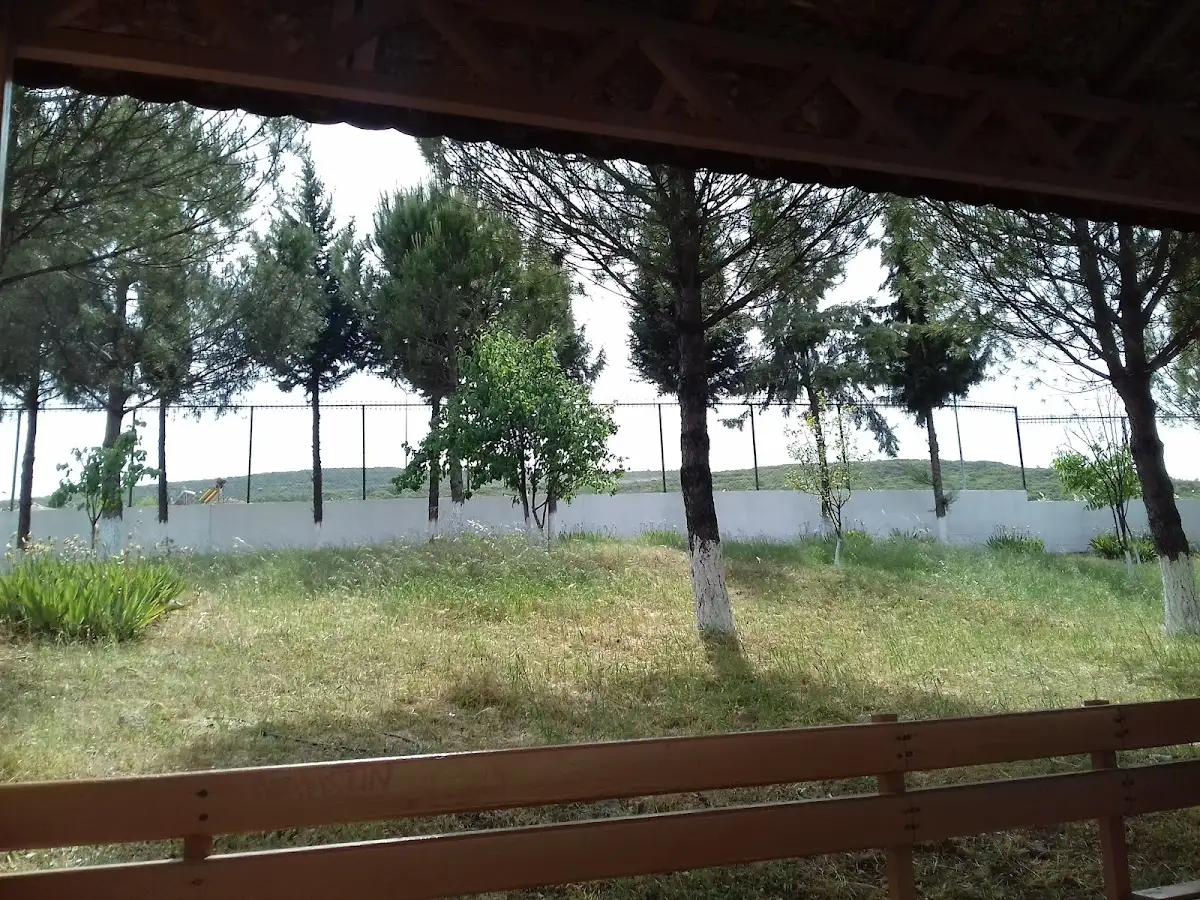 Muğla Milli Piyango Kyk Kız Öğrenci Yurdu