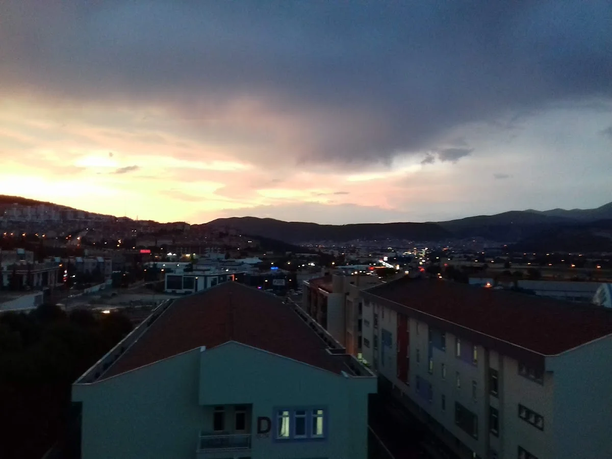 Muğla Milli Piyango Kyk Kız Öğrenci Yurdu Fotoğraf3