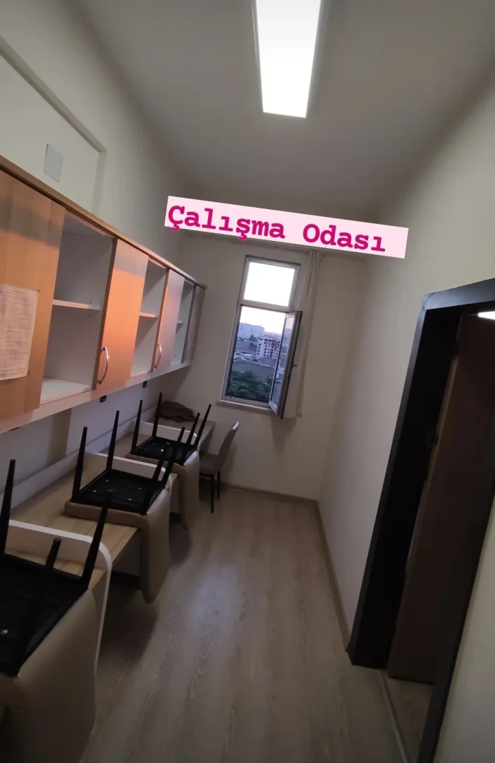 Muhyiddin İbni Arabi Kyk Erkek Öğrenci Yurdu Fotoğraf2