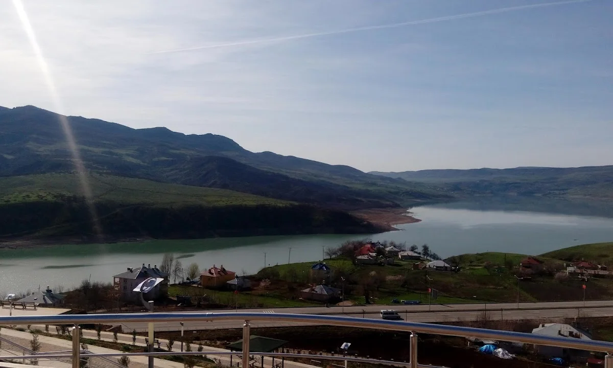 Munzur Kyk Erkek Öğrenci Yurdu Fotoğraf2