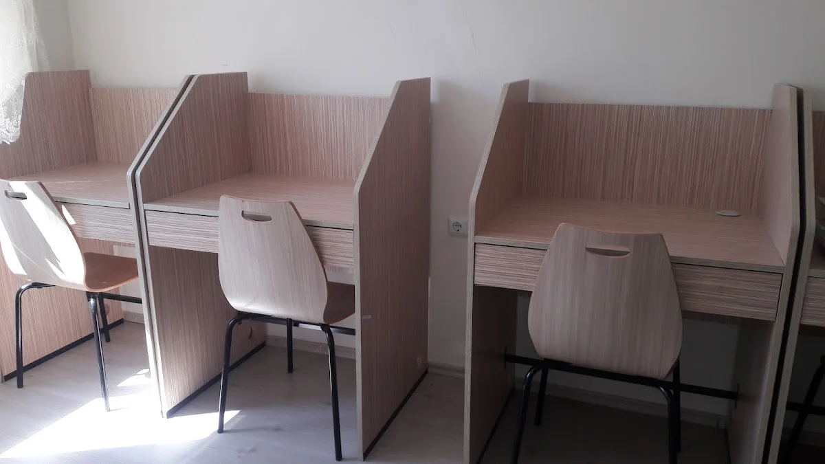 Murat Çobanoğlu Kyk Kız Öğrenci Yurdu Fotoğraf3