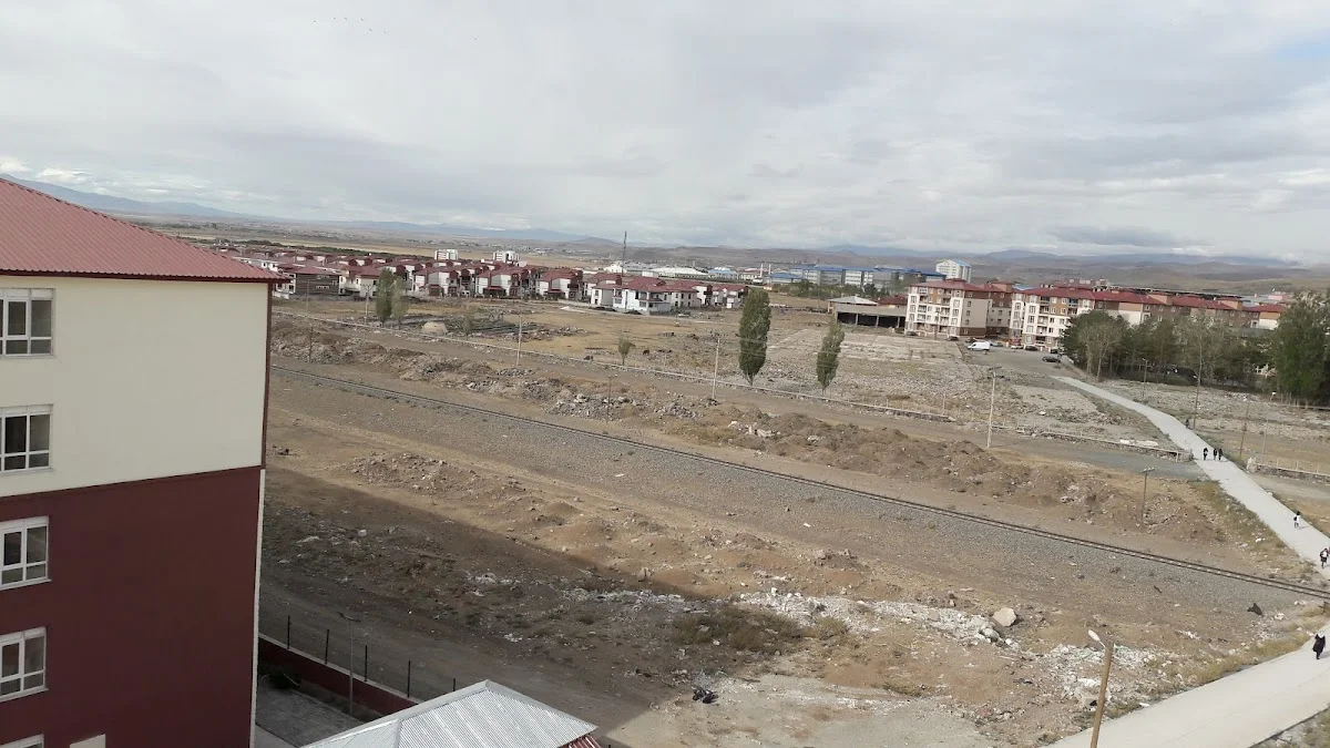 Murat Çobanoğlu Kyk Kız Öğrenci Yurdu Fotoğraf2