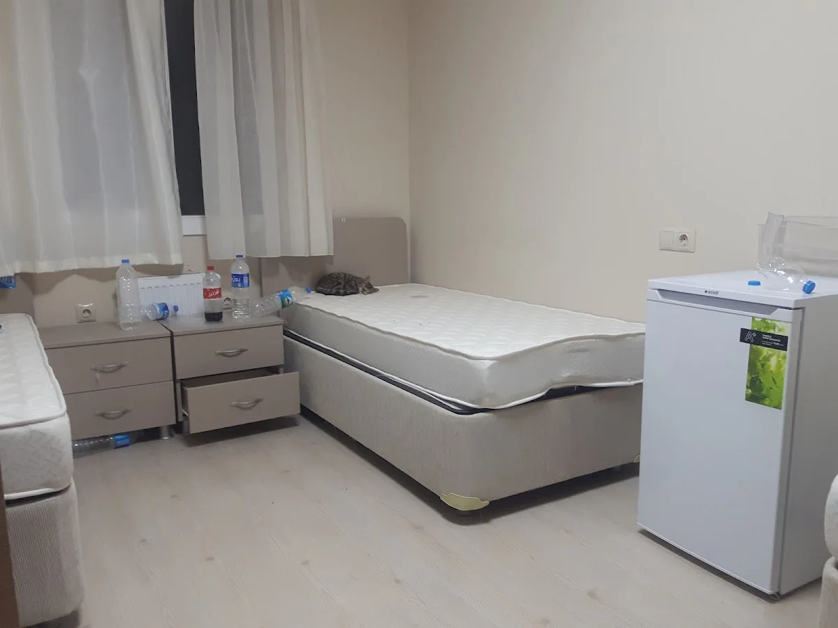 Muratpaşa Kyk Erkek Öğrenci Yurdu Fotoğraf2