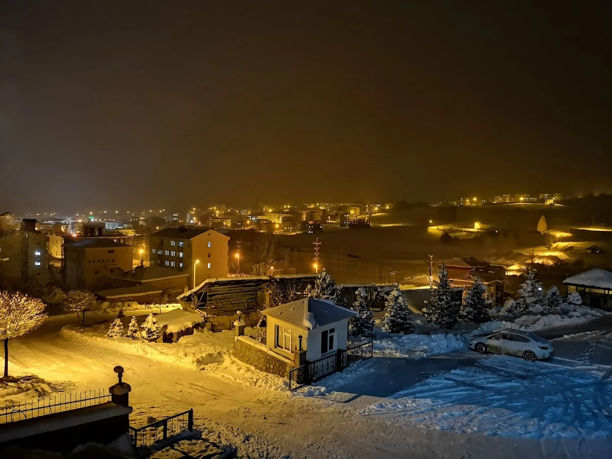 Mustafa Gül Kyk Kız Ve Erkek Öğrenci Yurdu Cover
