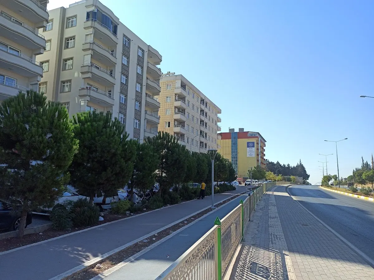 Nakşidil Valide Sultan Kyk Kız Öğrenci Yurdu Fotoğraf2