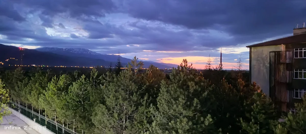 Nasreddin Hoca Kyk Erkek Öğrenci Yurdu Cover