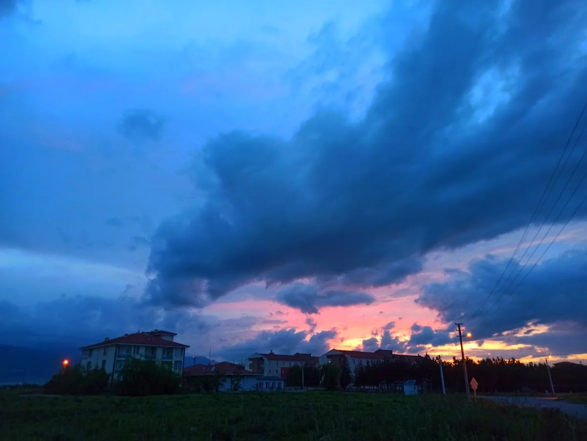 Nasreddin Hoca Kyk Erkek Öğrenci Yurdu Fotoğraf2