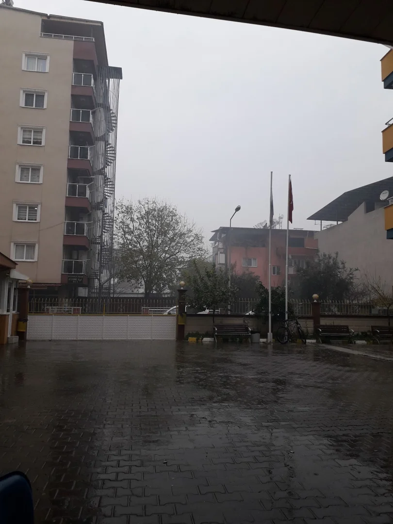 Nazilli Kyk Erkek Öğrenci Yurdu Fotoğraf3