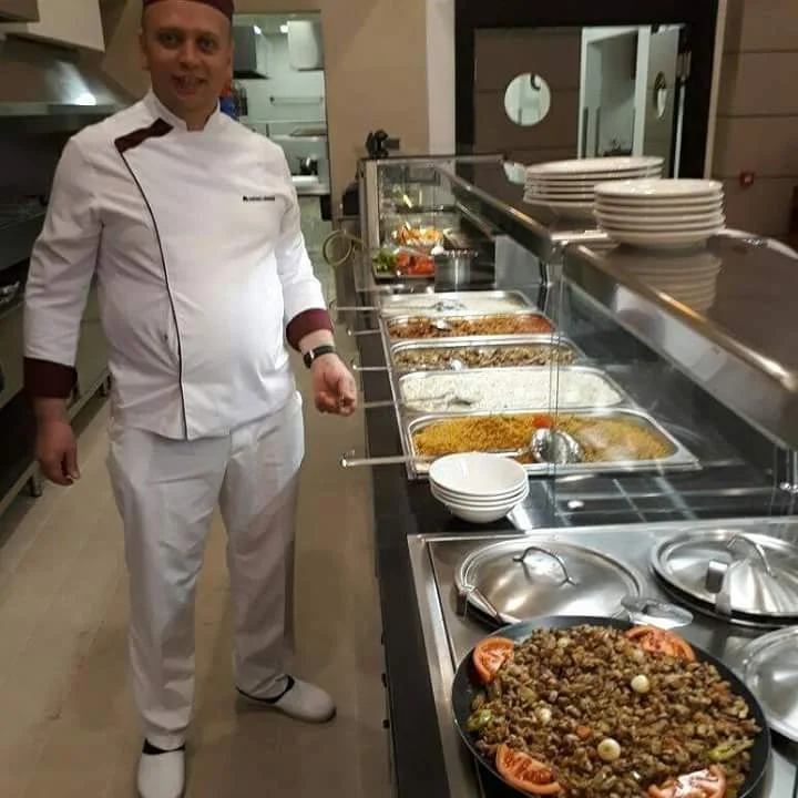 Necla Pekolcay Kyk Kız Öğrenci Yurdu Fotoğraf2