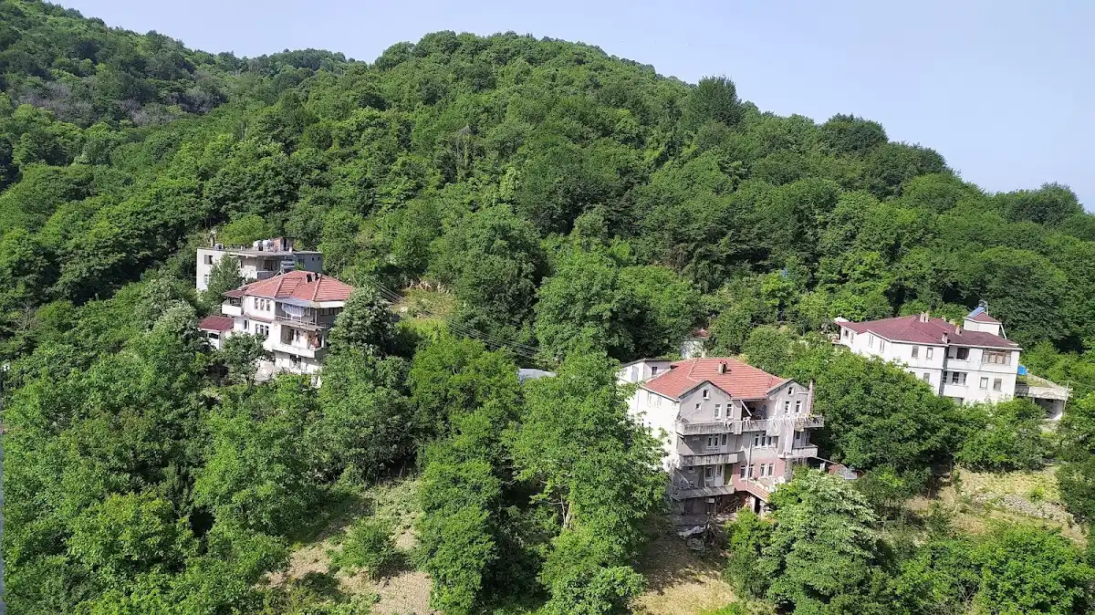 Nesibe Hatun Kyk Kız Öğrenci Yurdu