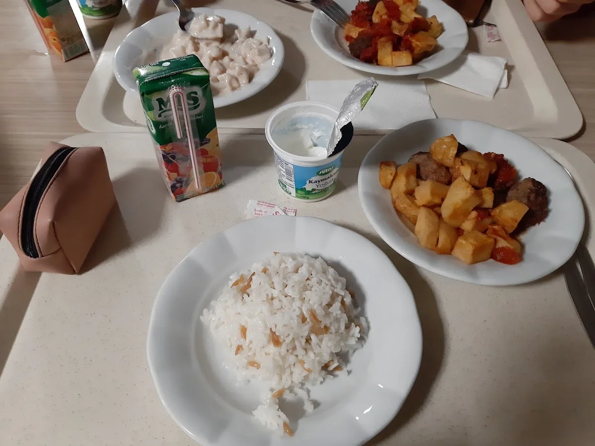 Nesibe Hatun Kyk Kız Öğrenci Yurdu Fotoğraf3