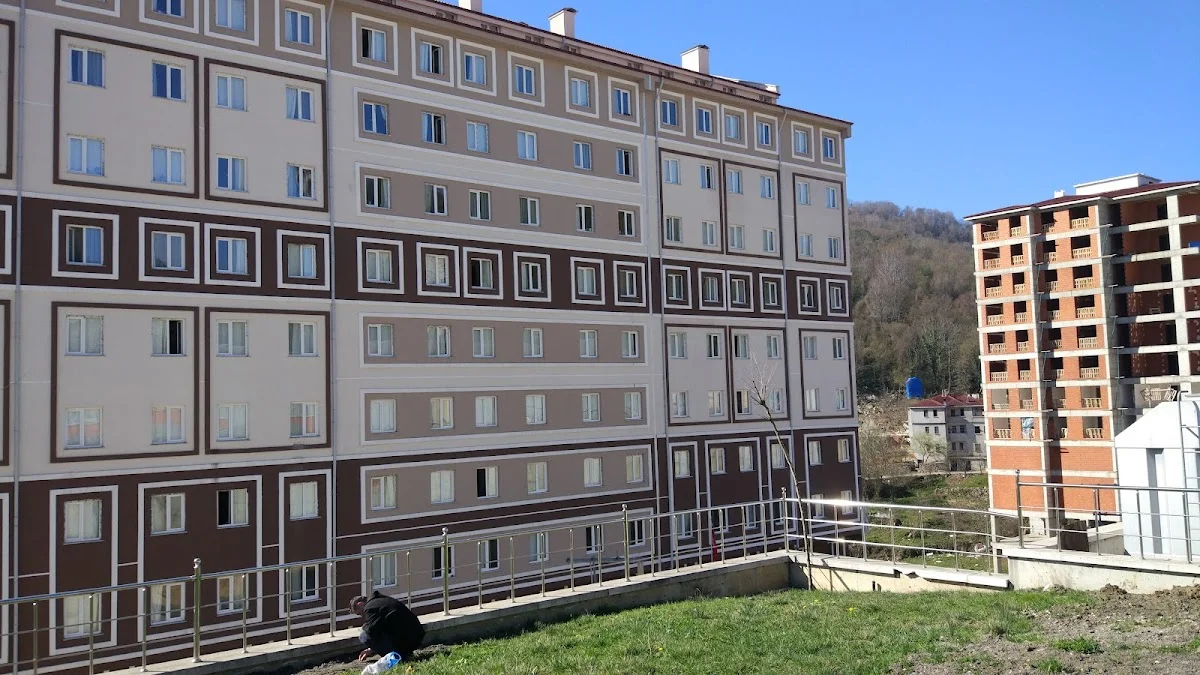 Nesibe Hatun Kyk Kız Öğrenci Yurdu Fotoğraf2