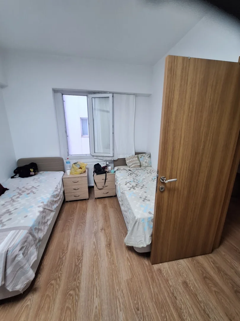 Nevşehir Kyk Kız Öğrenci Yurdu