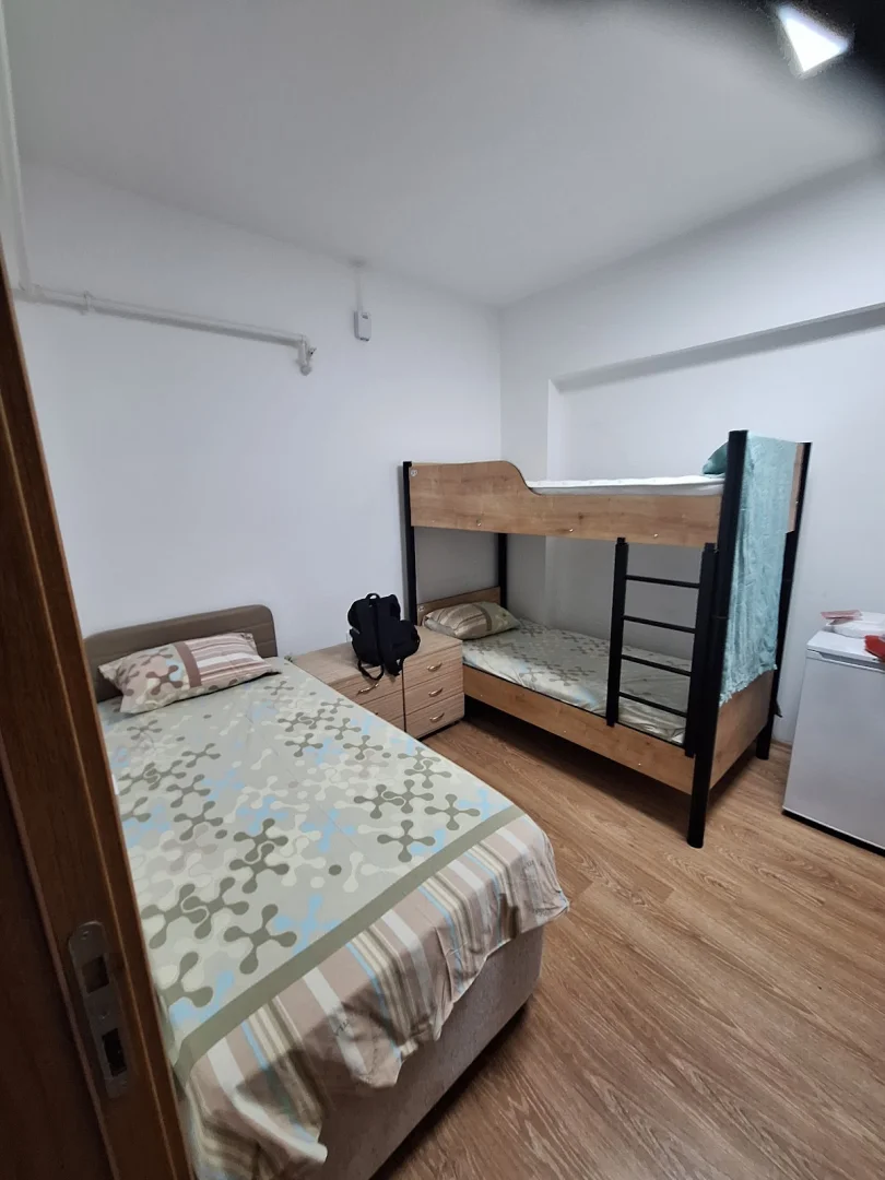 Nevşehir Kyk Kız Öğrenci Yurdu Fotoğraf3