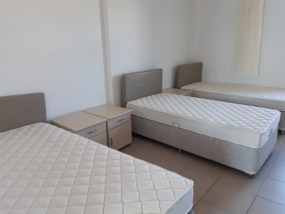 Niğde Milli Piyango Kyk Erkek Öğrenci Yurdu Fotoğraf2